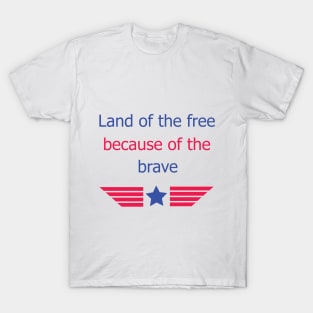 Independence Day T-Shirt